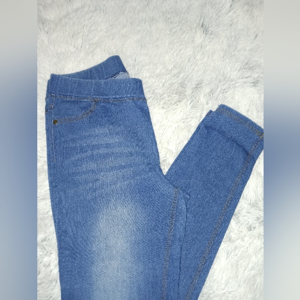 Jvini women's Jean leggings